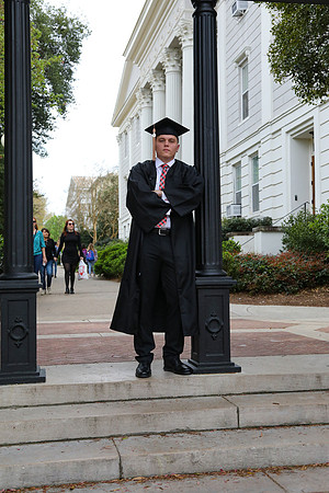 Graduation Photos