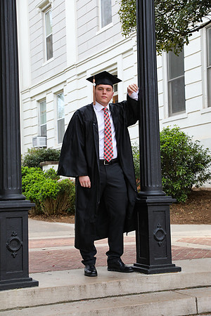 Graduation Photos