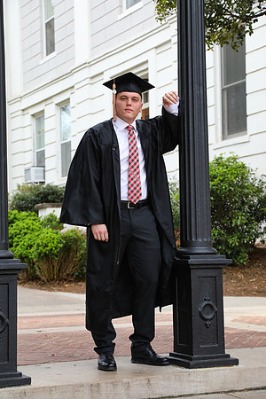 Graduation Photos