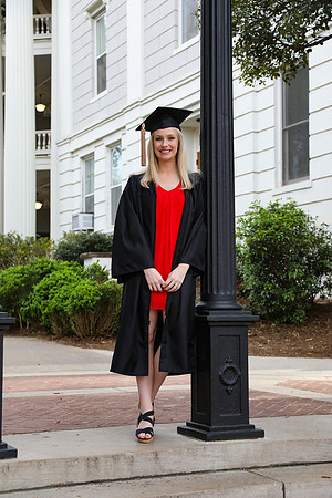 Graduation Photos