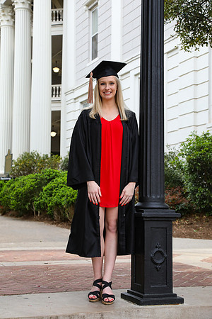 Graduation Photos