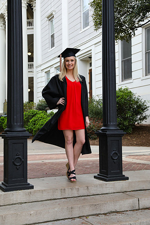 Graduation Photos