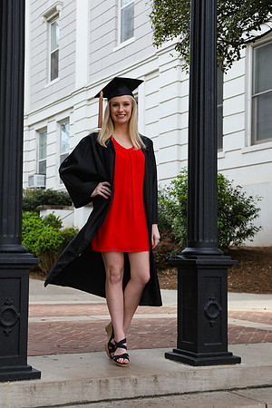 Graduation Photos