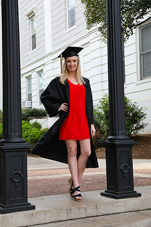Graduation Photos