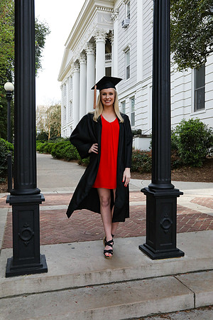 Graduation Photos
