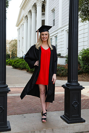Graduation Photos