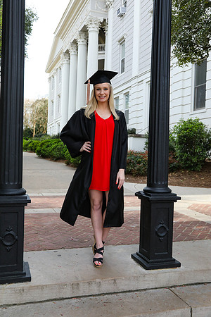 Graduation Photos