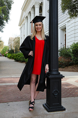 Graduation Photos