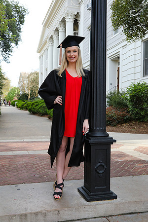 Graduation Photos