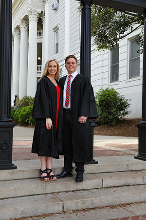 Graduation Photos
