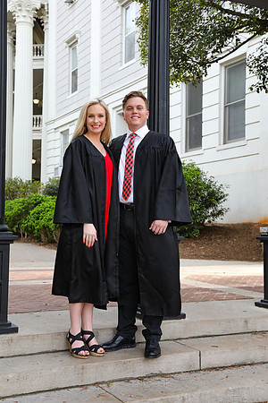 Graduation Photos