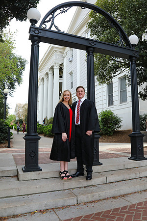 Graduation Photos