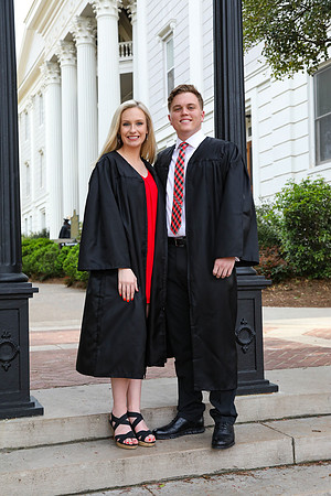 Graduation Photos