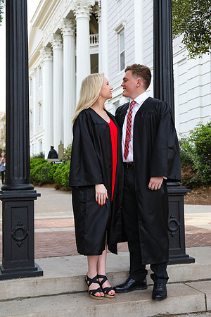 Graduation Photos
