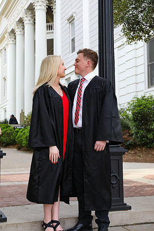Graduation Photos