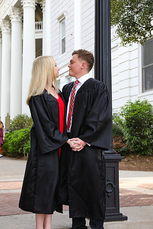 Graduation Photos