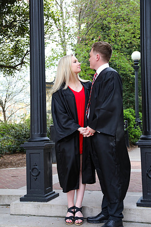 Graduation Photos