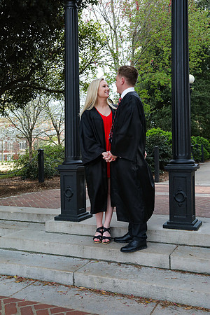 Graduation Photos