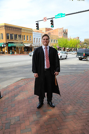 Graduation Photos