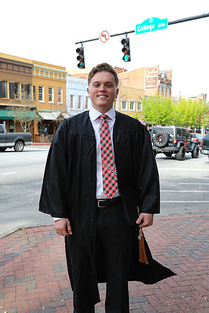 Graduation Photos