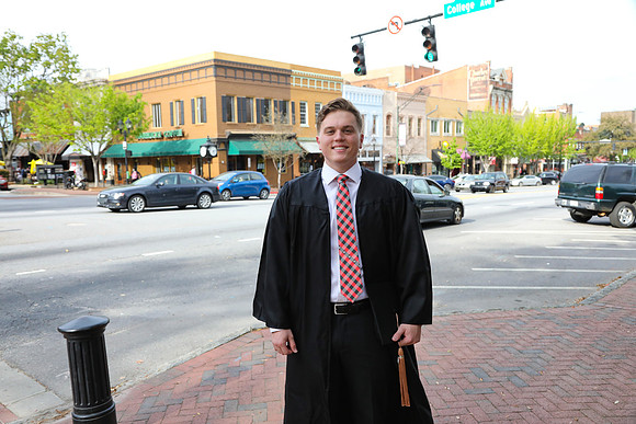 Graduation Photos