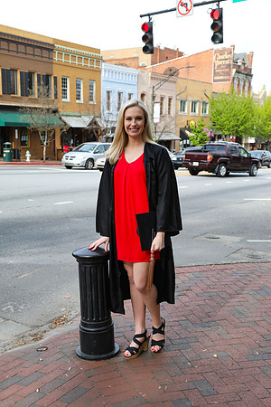 Graduation Photos