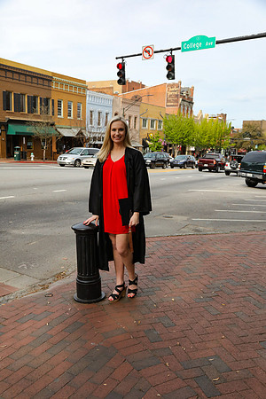 Graduation Photos