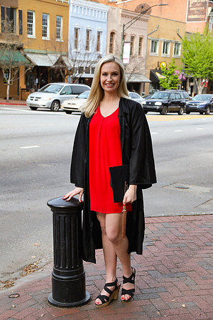 Graduation Photos