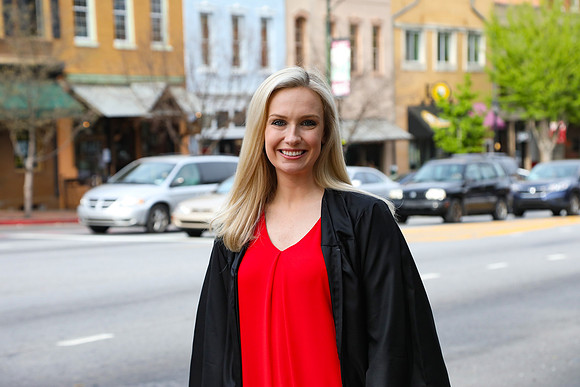 Graduation Photos