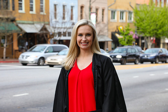 Graduation Photos