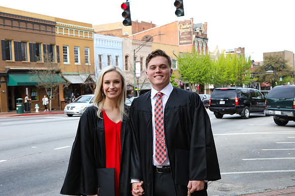 Graduation Photos