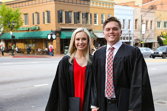 Graduation Photos