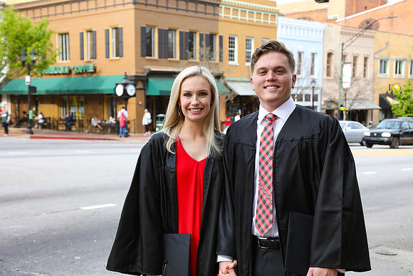 Graduation Photos