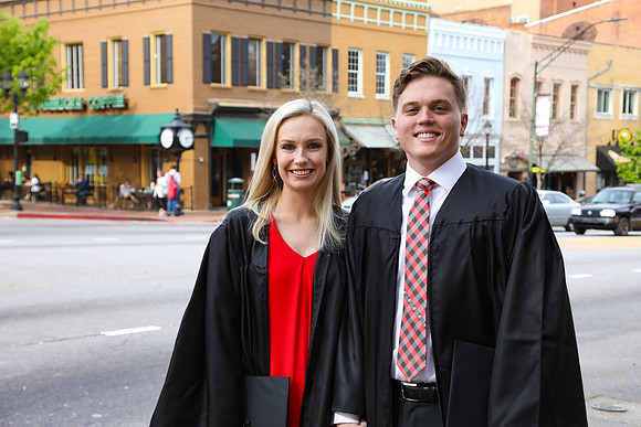 Graduation Photos