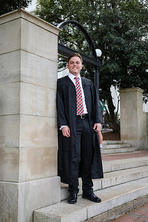 Graduation Photos