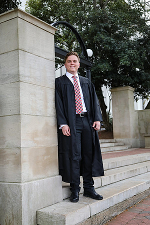 Graduation Photos