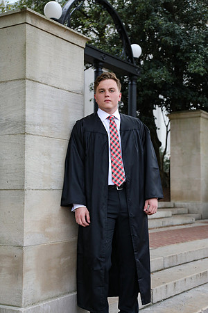 Graduation Photos