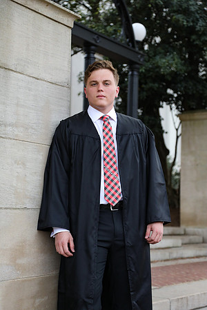 Graduation Photos