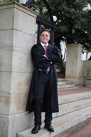 Graduation Photos