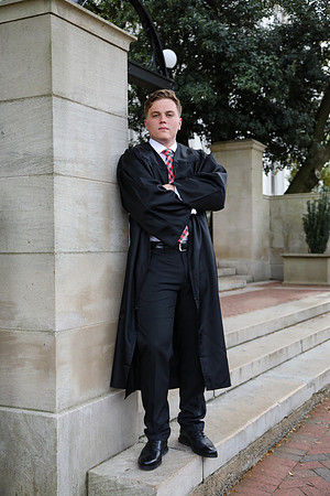 Graduation Photos