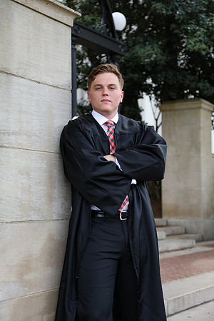 Graduation Photos