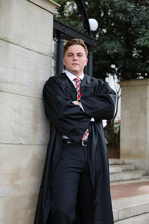 Graduation Photos