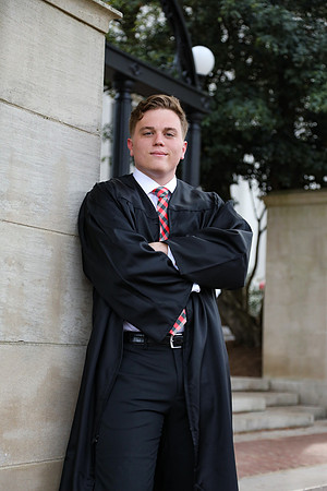 Graduation Photos
