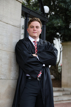 Graduation Photos