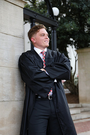 Graduation Photos