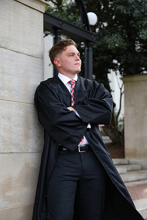 Graduation Photos
