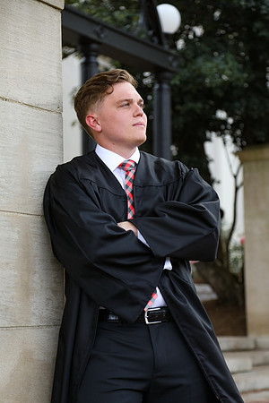 Graduation Photos