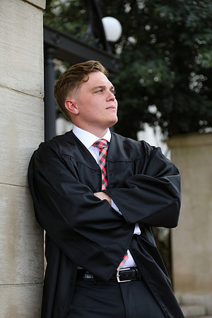 Graduation Photos