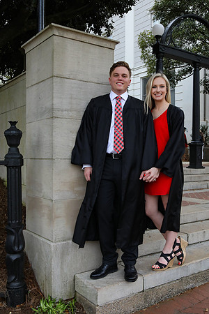 Graduation Photos