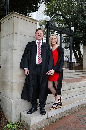 Graduation Photos